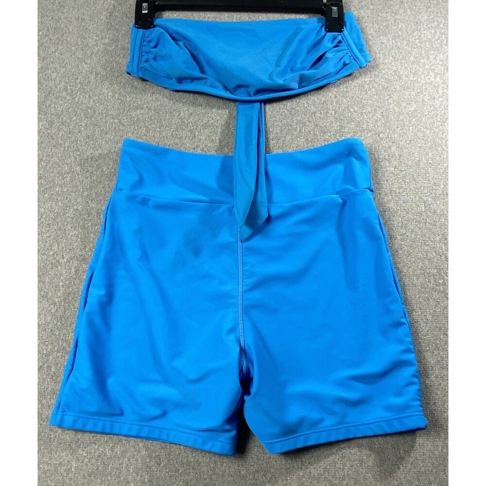 Wild Fable Two Pieace Swimsuits Size D/DD
